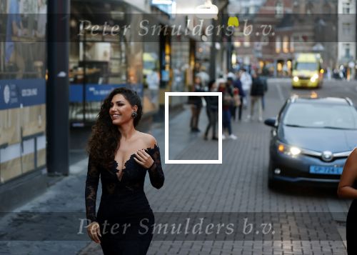 Amsterdam 11 oktober 2021
Premiere Liefde zonder grenzenin Tuschinski met in de hoofdrol Yolanthe Cabau v Kasbergen