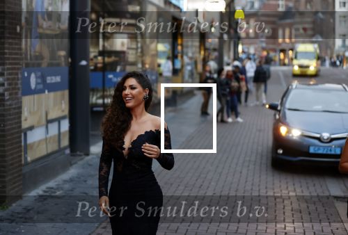 Amsterdam 11 oktober 2021
Premiere Liefde zonder grenzenin Tuschinski met in de hoofdrol Yolanthe Cabau v Kasbergen