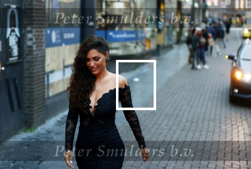 Amsterdam 11 oktober 2021
Premiere Liefde zonder grenzenin Tuschinski met in de hoofdrol Yolanthe Cabau v Kasbergen