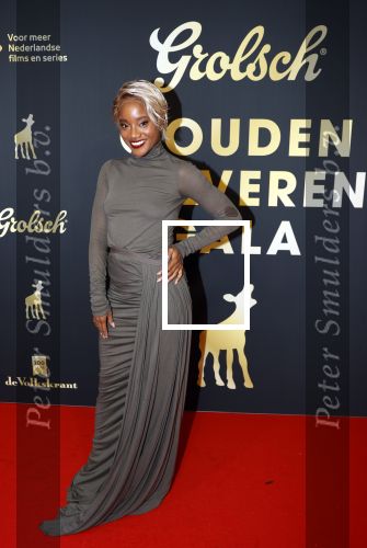 Utrecht 1 oktober 2021
Uitreiking gouden kalveren in schouwburg Utrecht.
Yootha Wong-Loi-Sing