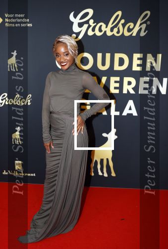 Utrecht 1 oktober 2021
Uitreiking gouden kalveren in schouwburg Utrecht.
Yootha Wong-Loi-Sing