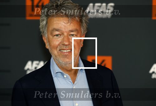 Leusden 25 september 2021
Premiere Nummer 14 ( Johan Cruijff ) in het AFAS Theater. Yves Gijraths