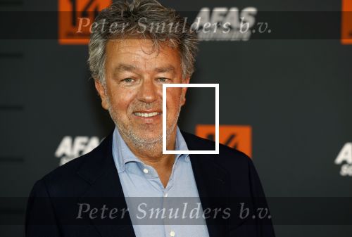 Leusden 25 september 2021
Premiere Nummer 14 ( Johan Cruijff ) in het AFAS Theater. Yves Gijraths
