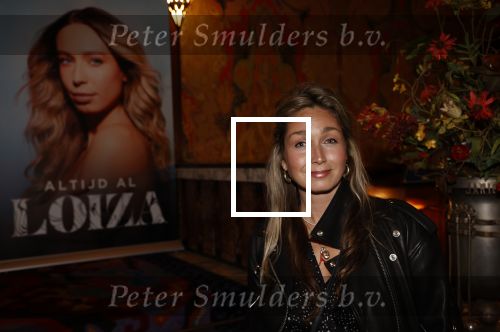 Amsterdam 6 oktober 2021
Premiere altijd al Loiza  van Loiza Lamers in tuschinski.
Zangeres Do Zangeres, Dominique v Hulst