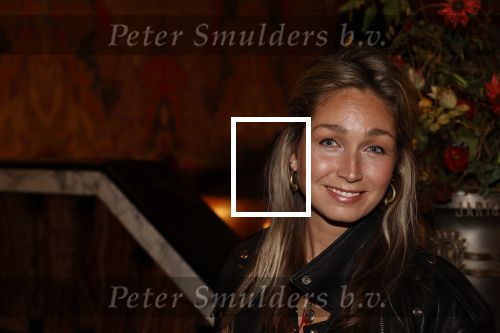Amsterdam 6 oktober 2021
Premiere altijd al Loiza  van Loiza Lamers in tuschinski.
Zangeres Do Zangeres, Dominique v Hulst