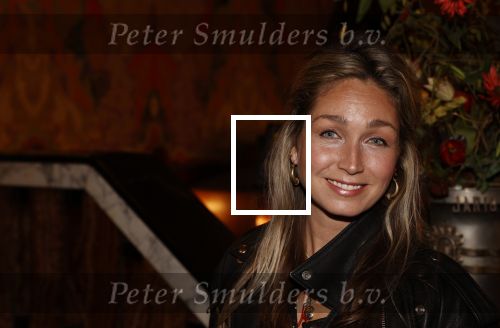 Amsterdam 6 oktober 2021
Premiere altijd al Loiza  van Loiza Lamers in tuschinski.
Zangeres Do Zangeres, Dominique v Hulst