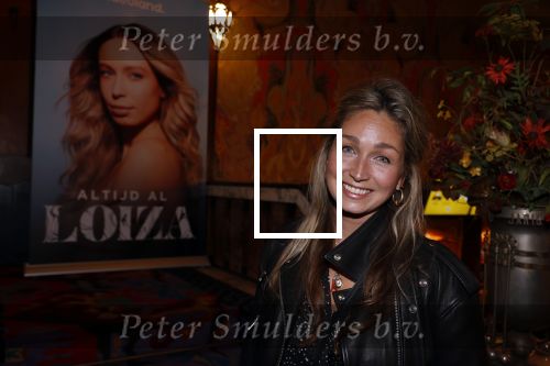 Amsterdam 6 oktober 2021
Premiere altijd al Loiza  van Loiza Lamers in tuschinski.
Zangeres Do Zangeres, Dominique v Hulst
