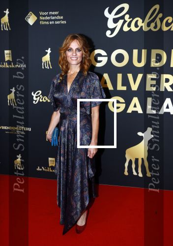 Utrecht 1 oktober 2021
Uitreiking gouden kalveren in schouwburg Utrecht.
Ilse Warringa