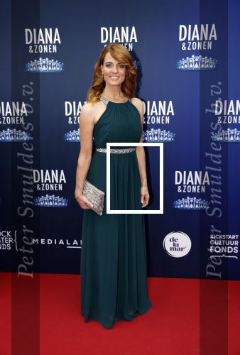 Amsterdam 12 september 2021
Premiere Diana en zonen in het deLaMar theater.
ilse Warringa