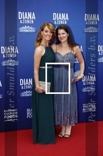 Amsterdam 12 september 2021
Premiere Diana en zonen in het deLaMar theater.
ilse Warringa