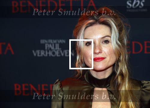 Amsterdam 12 oktober 2021
Premiere Benedetta  in Tuschinski. paul Verhoeven is de regisseur. lauren Verster kwam met een kennis