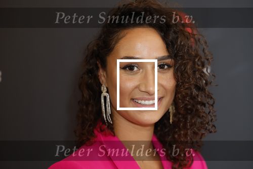 Amsterdam 28 september 2022
Presentatie kookprogramma Nederlandse Celebrit Masterchef Nederland 
Amije Roos v Laan