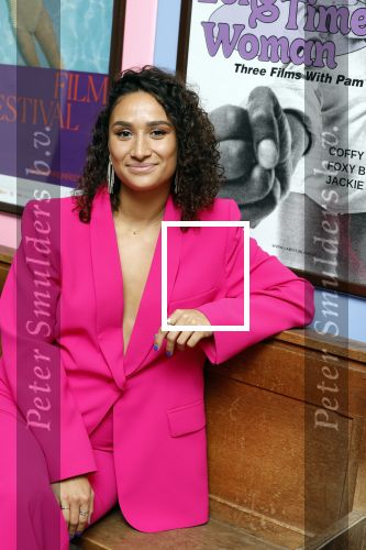Amsterdam 28 september 2022
Presentatie kookprogramma Nederlandse Celebrit Masterchef Nederland met oa Victor Abeln Stijn Fransen Jetske v d Elsen  Freddy Tratlehner ( Vjeze Fur)Louise Schiffmacher  Amije Roos v d Laan en Jeangu Macrooy doen mee aan het programma. De jury bestaat uit Soenil Bahadoer Angeliqwue Schmeinck en Joel Broekaert.