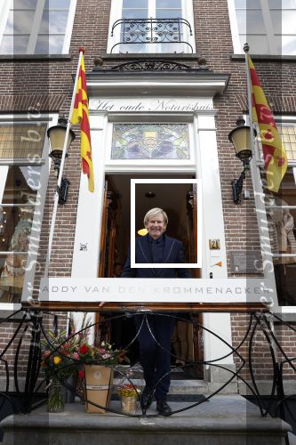 Grave 29 september 2022
Nieuwe winkel van Addy v d Krommenacker in Grave . Het pand is van zijn zus.