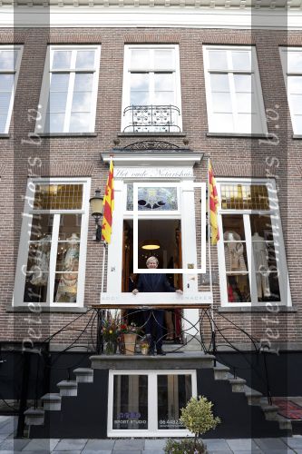 Grave 29 september 2022
Nieuwe winkel van Addy v d Krommenacker in Grave . Het pand is van zijn zus.