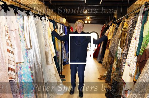 Grave 29 september 2022
Nieuwe winkel van Addy v d Krommenacker in Grave . Het pand is van zijn zus.