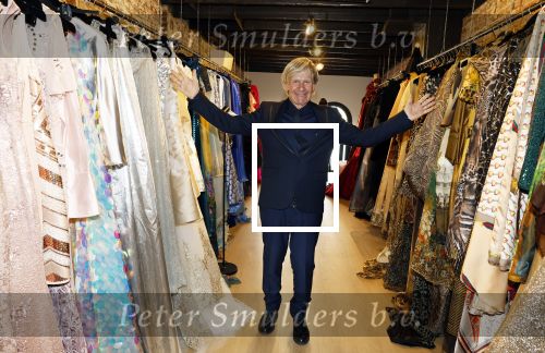 Grave 29 september 2022
Nieuwe winkel van Addy v d Krommenacker in Grave . Het pand is van zijn zus.