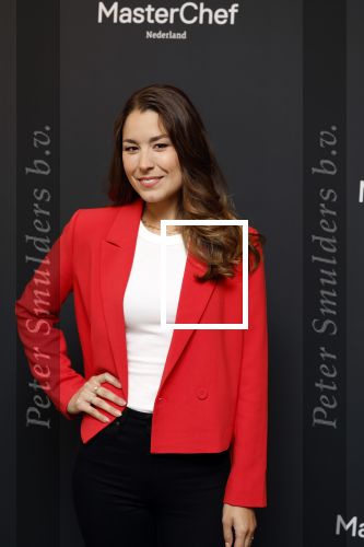 Amsterdam 28 september 2022
Presentatie kookprogramma Nederlandse Celebrit Masterchef Nederland met oa Victor Abeln Stijn Fransen Jetske v d Elsen  Freddy Tratlehner ( Vjeze Fur)Louise Schiffmacher  Amije Roos v d Laan en Jeangu Macrooy doen mee aan het programma. De jury bestaat uit Soenil Bahadoer Angeliqwue Schmeinck en Joel Broekaert. Amber Brantsen