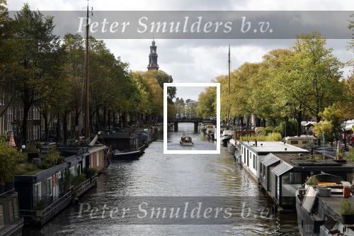 Amsterdam 1 oktober 2022
Grachten van Amsterdam .