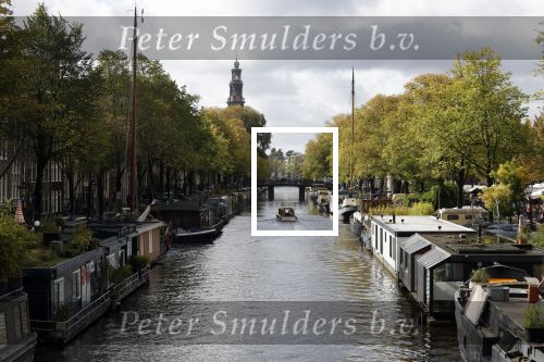 Amsterdam 1 oktober 2022
Grachten van Amsterdam .