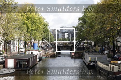 Amsterdam 1 oktober 2022
Grachten van Amsterdam .