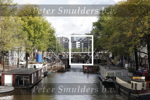 Amsterdam 1 oktober 2022
Grachten van Amsterdam .
