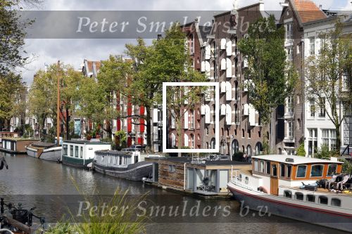 Amsterdam 1 oktober 2022
Grachten van Amsterdam .