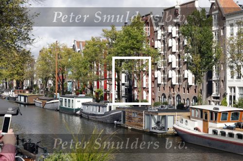 Amsterdam 1 oktober 2022
Grachten van Amsterdam .