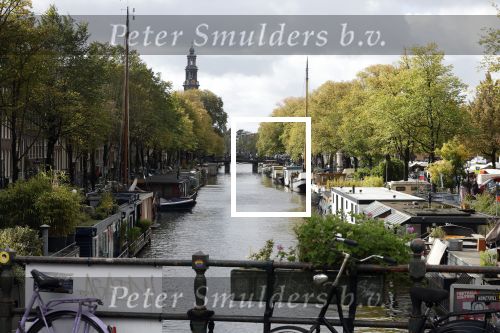Amsterdam 1 oktober 2022
Grachten van Amsterdam .