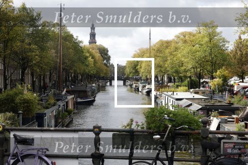 Amsterdam 1 oktober 2022
Grachten van Amsterdam .