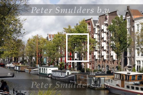 Amsterdam 1 oktober 2022
Grachten van Amsterdam .