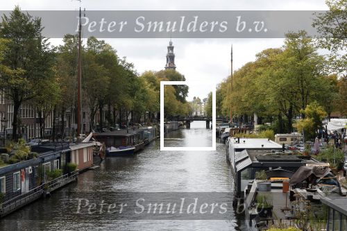Amsterdam 1 oktober 2022
Grachten van Amsterdam .
