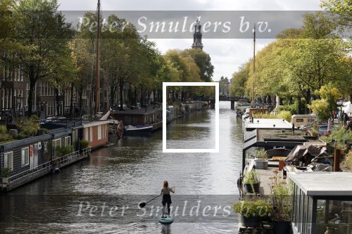 Amsterdam 1 oktober 2022
Grachten van Amsterdam .