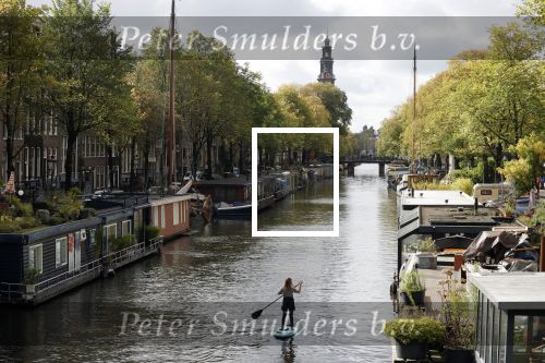 Amsterdam 1 oktober 2022
Grachten van Amsterdam .