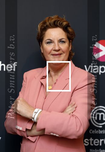 Amsterdam 28 september 2022
Presentatie kookprogramma Nederlandse Celebrit Masterchef Nederland met oa Victor Abeln Stijn Fransen Jetske v d Elsen  Freddy Tratlehner ( Vjeze Fur)Louise Schiffmacher  Amije Roos v d Laan en Jeangu Macrooy doen mee aan het programma. De jury bestaat uit Soenil Bahadoer Angelique Schmeinck en Joel Broekaert.