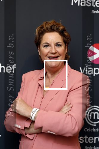 Amsterdam 28 september 2022
Presentatie kookprogramma Nederlandse Celebrit Masterchef Nederland met oa Victor Abeln Stijn Fransen Jetske v d Elsen  Freddy Tratlehner ( Vjeze Fur)Louise Schiffmacher  Amije Roos v d Laan en Jeangu Macrooy doen mee aan het programma. De jury bestaat uit Soenil Bahadoer Angelique Schmeinck en Joel Broekaert.