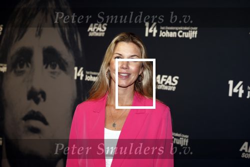 Leusden 29 september 2022
Premiere theater stuk over leven Johan Cruijff in Afas Leusden .Anouk Hoogendijk