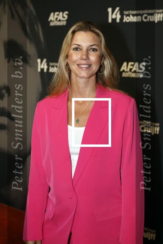 Leusden 29 september 2022
Premiere theater stuk over leven Johan Cruijff in Afas Leusden .Anouk Hoogendijk