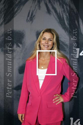 Leusden 29 september 2022
Premiere theater stuk over leven Johan Cruijff in Afas Leusden .Anouk Hoogendijk
