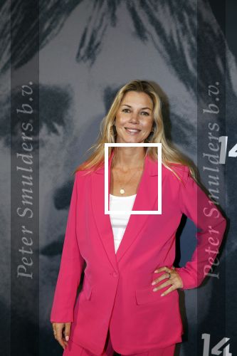 Leusden 29 september 2022
Premiere theater stuk over leven Johan Cruijff in Afas Leusden .Anouk Hoogendijk
