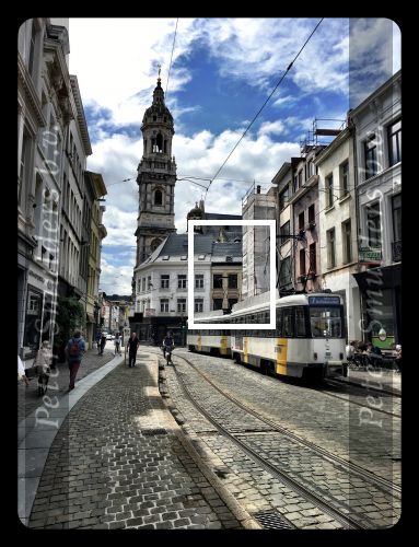 Antwerpen 29 Juli 2016