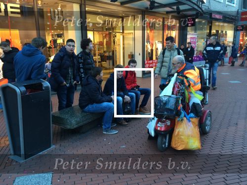 Antwerpen 29 Juli 2016