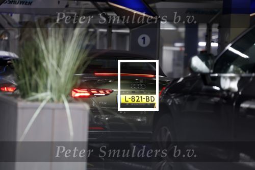 Amsterdam 5 oktober 2022
Astrid Joosten gaat haar audi A5 cabrio wassen bij Loogman en daarna naar huis.