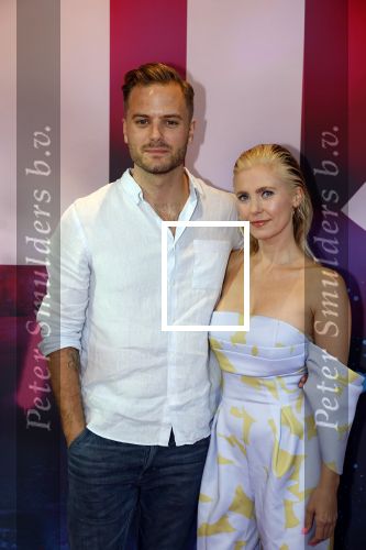 Amsterdam 30 september 2022
Premiere Misfit in Pathe arena.
De cast bestond oa uit Bettina Holwerda, Timor Steffens Senna Ramos Duncan Tromp Stefania Nienke v Dijk Anique Dreamon Kes v d Broek Ricky Naingolan Roosmarijn Wind Felice Poppeliers en Kimberley Agyarko