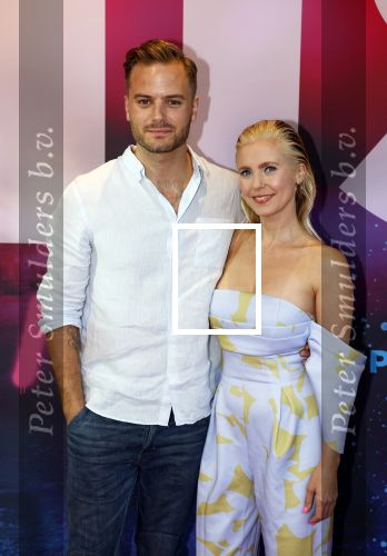 Amsterdam 30 september 2022
Premiere Misfit in Pathe arena.
De cast bestond oa uit Bettina Holwerda, Timor Steffens Senna Ramos Duncan Tromp Stefania Nienke v Dijk Anique Dreamon Kes v d Broek Ricky Naingolan Roosmarijn Wind Felice Poppeliers en Kimberley Agyarko