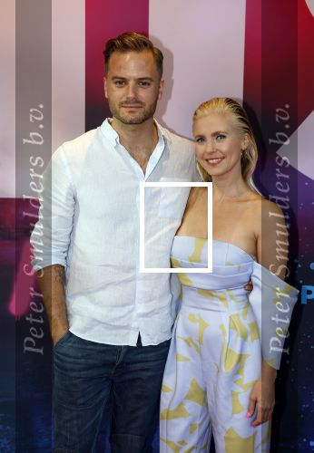 Amsterdam 30 september 2022
Premiere Misfit in Pathe arena.
De cast bestond oa uit Bettina Holwerda, Timor Steffens Senna Ramos Duncan Tromp Stefania Nienke v Dijk Anique Dreamon Kes v d Broek Ricky Naingolan Roosmarijn Wind Felice Poppeliers en Kimberley Agyarko