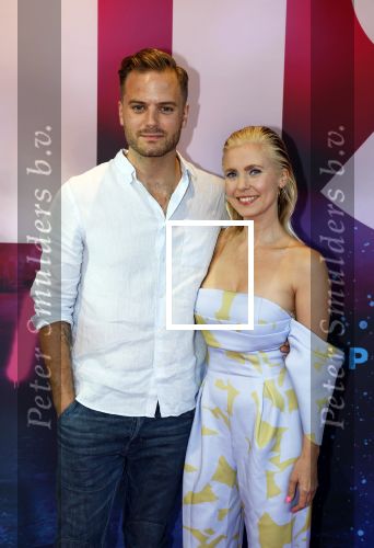 Amsterdam 30 september 2022
Premiere Misfit in Pathe arena.
De cast bestond oa uit Bettina Holwerda, Timor Steffens Senna Ramos Duncan Tromp Stefania Nienke v Dijk Anique Dreamon Kes v d Broek Ricky Naingolan Roosmarijn Wind Felice Poppeliers en Kimberley Agyarko
