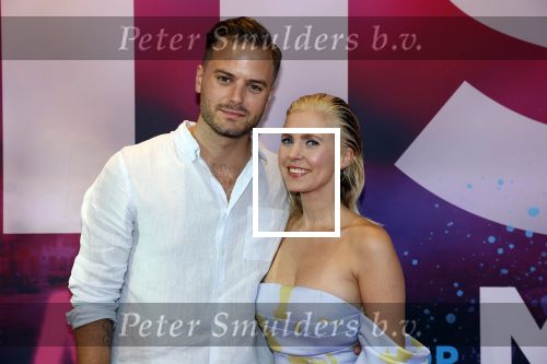 Amsterdam 30 september 2022
Premiere Misfit in Pathe arena.
De cast bestond oa uit Bettina Holwerda, Timor Steffens Senna Ramos Duncan Tromp Stefania Nienke v Dijk Anique Dreamon Kes v d Broek Ricky Naingolan Roosmarijn Wind Felice Poppeliers en Kimberley Agyarko