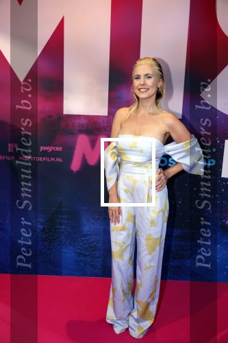Amsterdam 30 september 2022
Premiere Misfit in Pathe arena.
De cast bestond oa uit Bettina Holwerda, Timor Steffens Senna Ramos Duncan Tromp Stefania Nienke v Dijk Anique Dreamon Kes v d Broek Ricky Naingolan Roosmarijn Wind Felice Poppeliers en Kimberley Agyarko