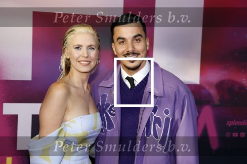 Amsterdam 30 september 2022
Premiere Misfit in Pathe arena.
De cast bestond oa uit Bettina Holwerda, Timor Steffens Senna Ramos Duncan Tromp Stefania Nienke v Dijk Anique Dreamon Kes v d Broek Ricky Naingolan Roosmarijn Wind Felice Poppeliers en Kimberley Agyarko